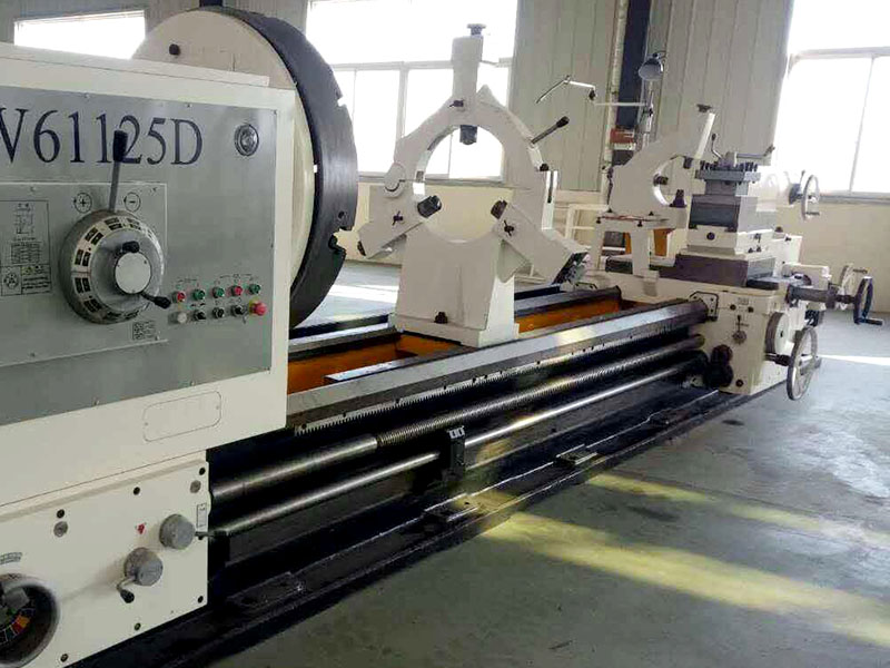 皮銅車床好不好加工?使用方法!