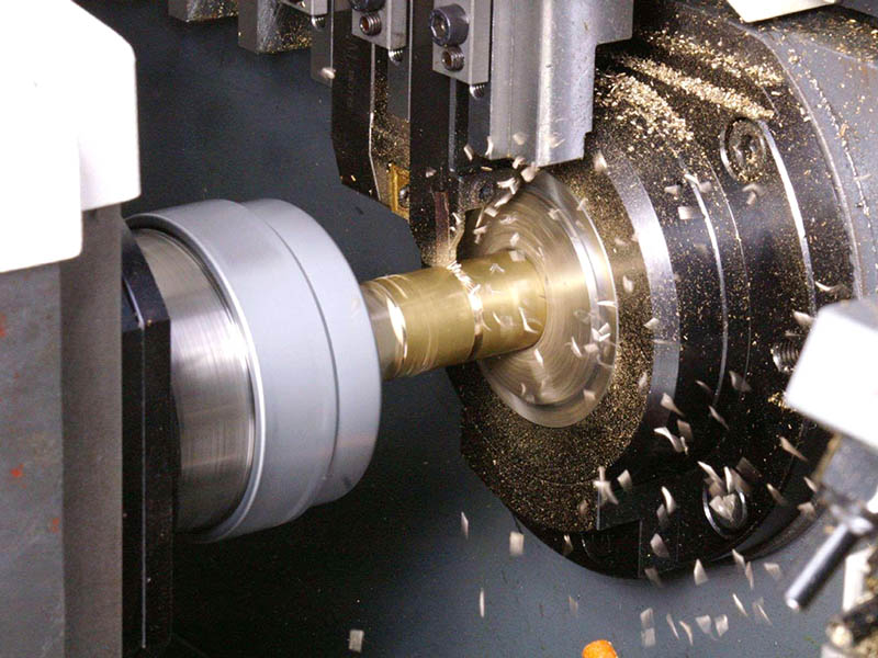 車床加工哪家好？廠家推薦！