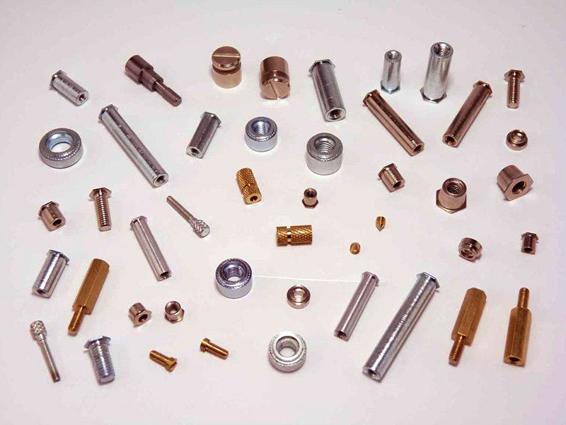 家庭如何加工小五金？項目實施！