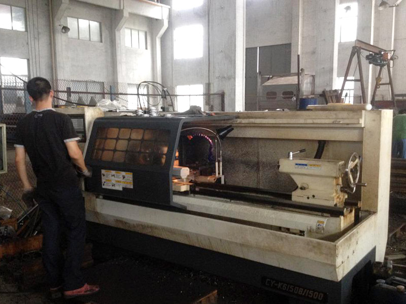 數控車床加工整球用什么車刀？好用推薦！