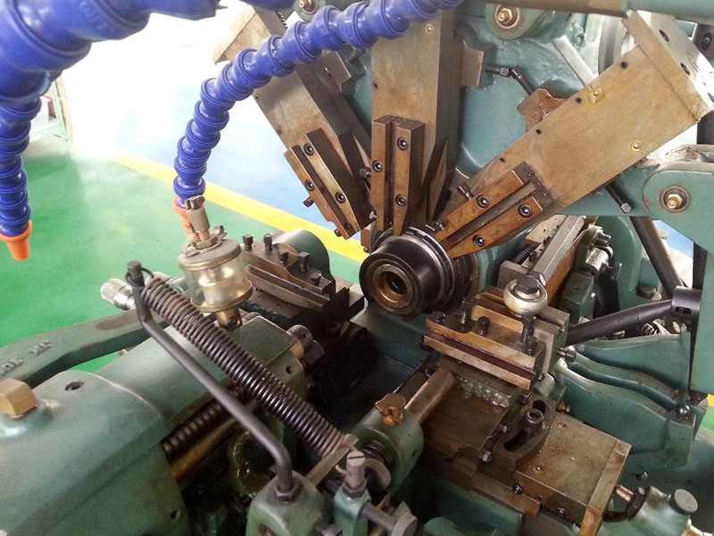 深圳自動車床加工找誰？專業廠家為您服務！