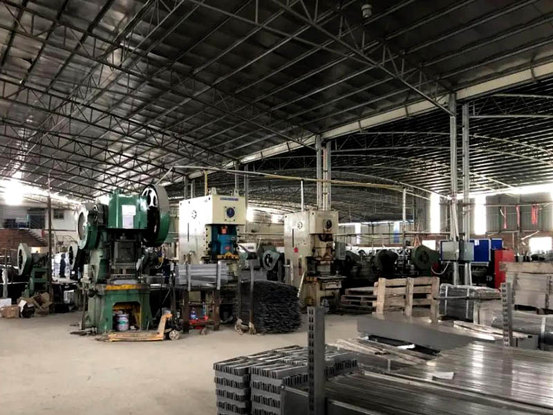 五金加工廠需要投資多少？開五金加工廠要求！