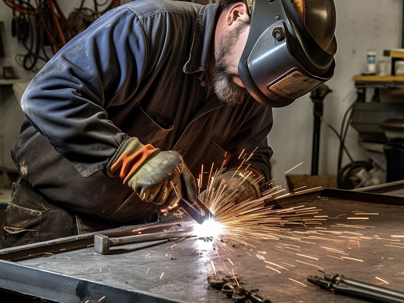 為什么那么多五金加工廠倒閉呢？